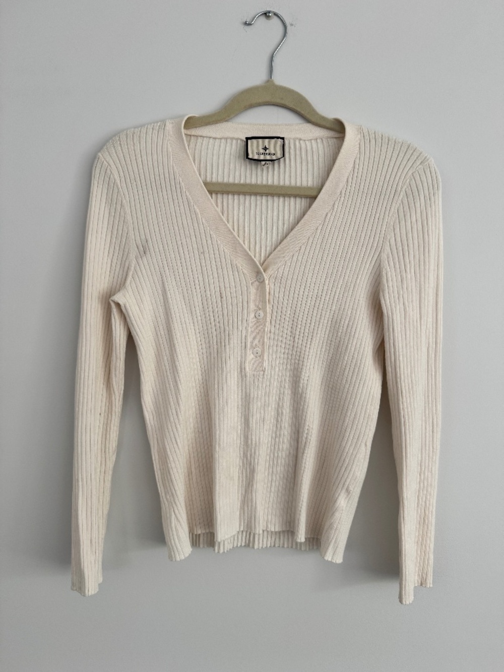 Tuckernuck Light Weight Sweater